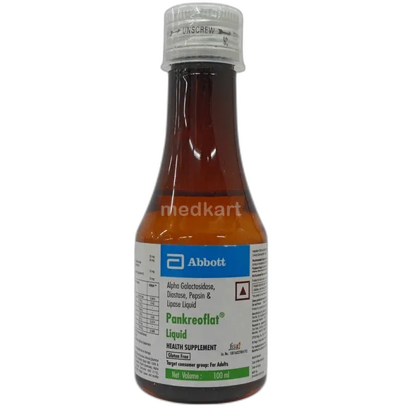 pankreoflat liquid 100ml